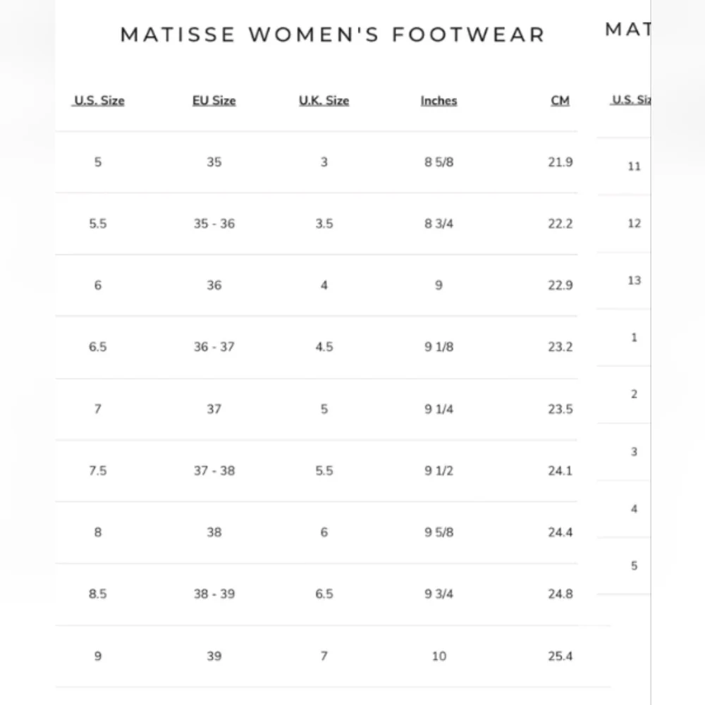 Matisse Chocolate Brown Platform Boots - Picture 12 of 13